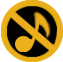 not