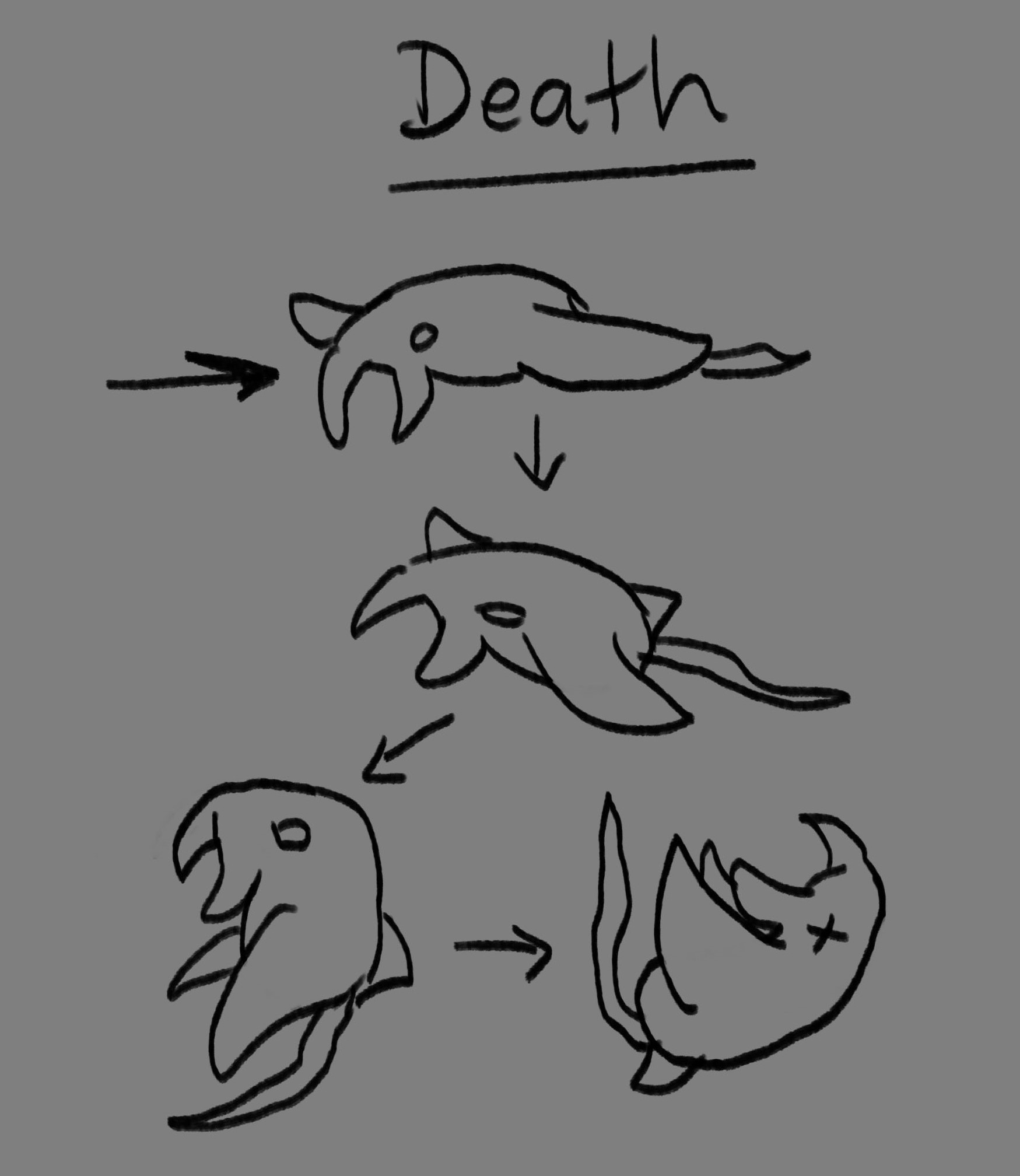 death plan ray