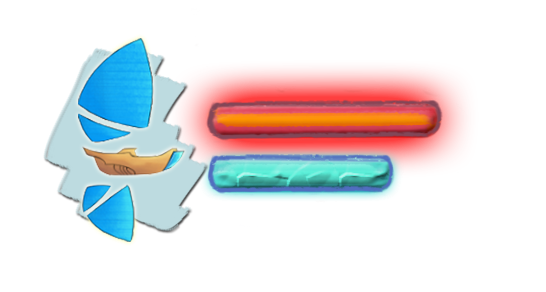 Health and Asfether bars (2)
