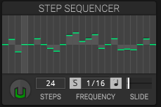 step sequencer