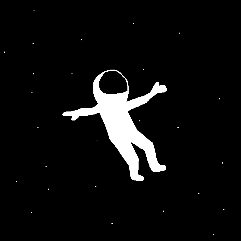 close-space-man