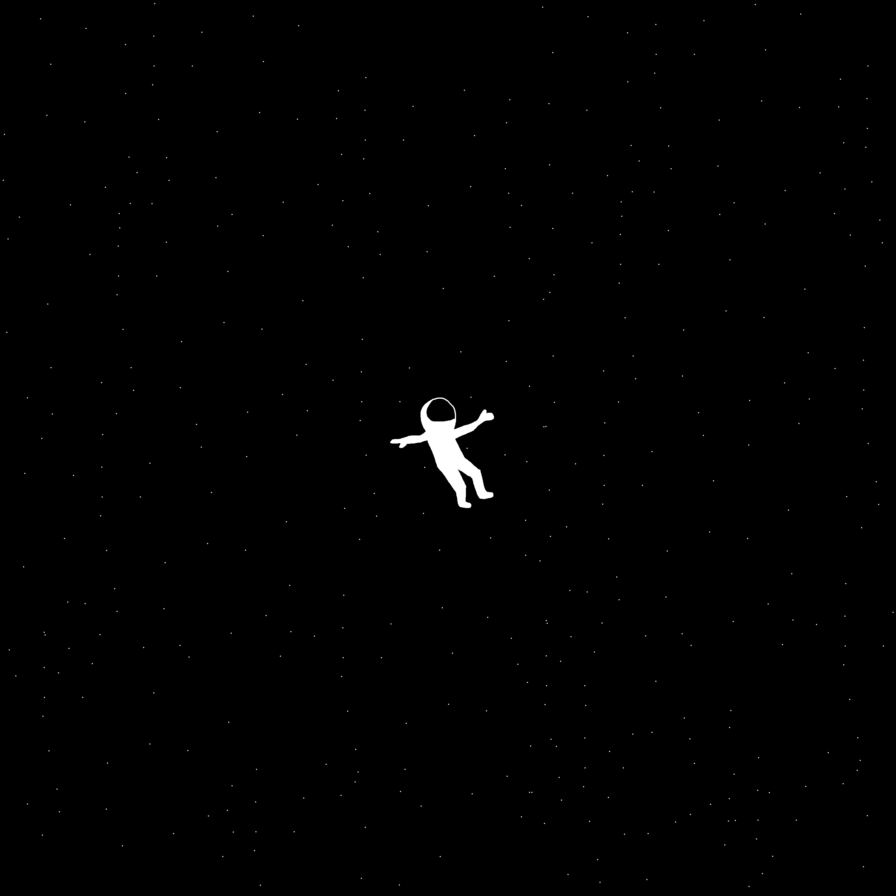 far-space-man